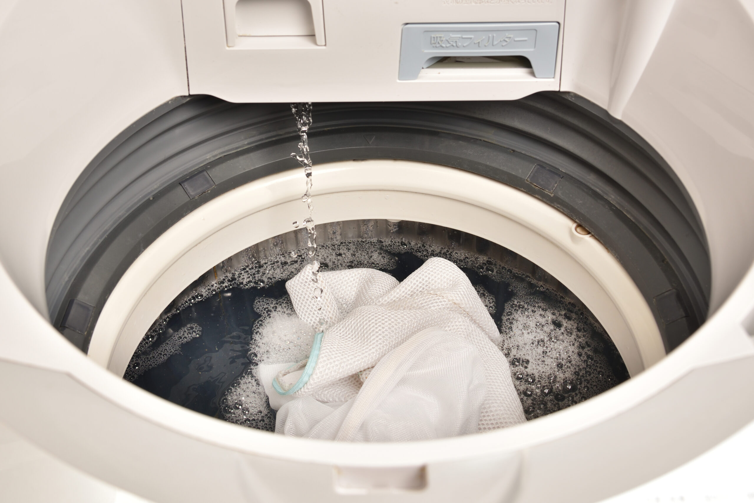 洗濯機のリサイクル料金を各社比較！安く簡単に処分する方法