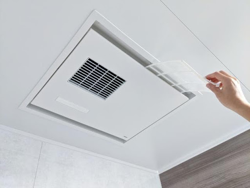 浴室暖房機を選ぶ際のポイント