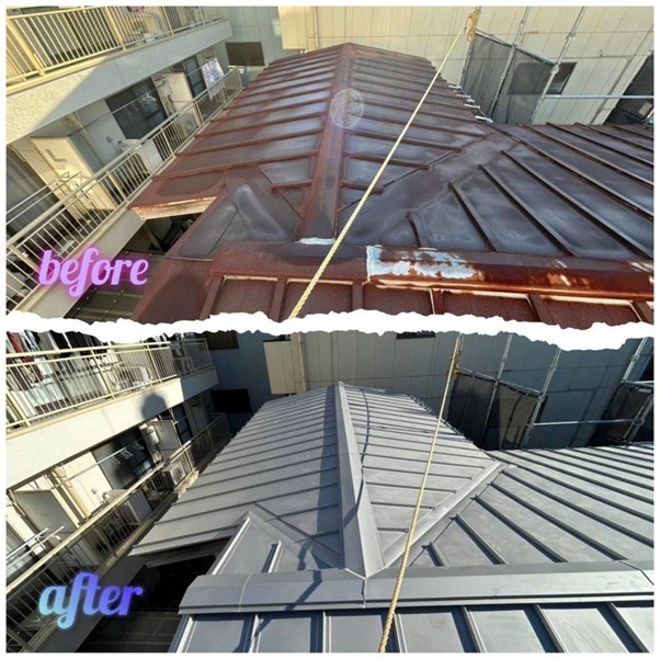 株式会社森板金サービス