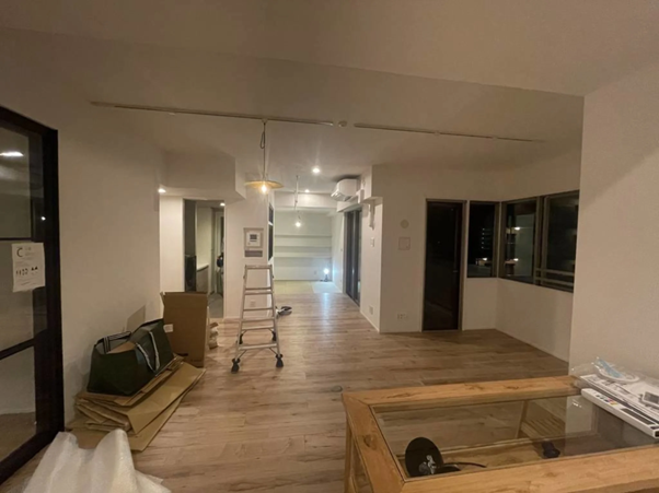 克美商事株式会社