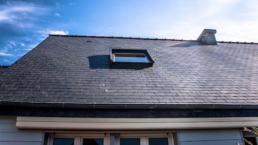 屋根　カバー工法