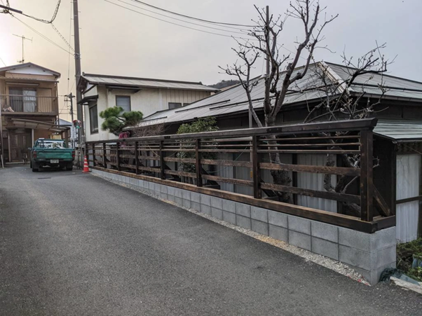 うでまえ工務店