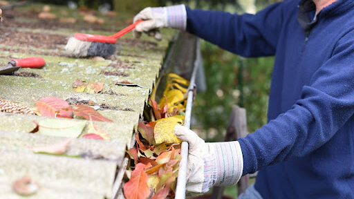 屋根・雨樋のメンテナンス方法