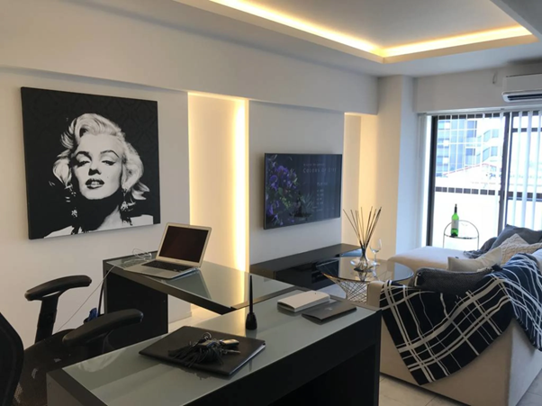 インテリジェンス株式会社