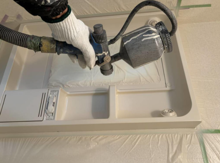 松浦塗装株式会社