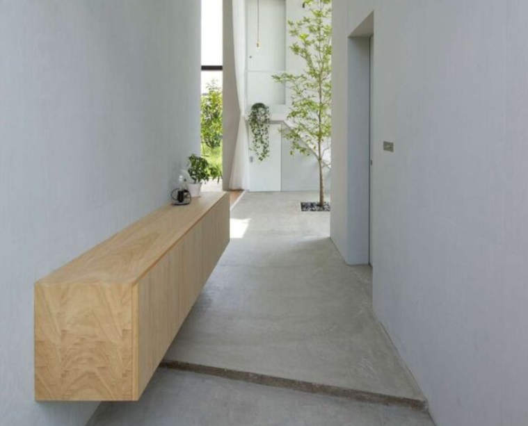 土間 コンクリート