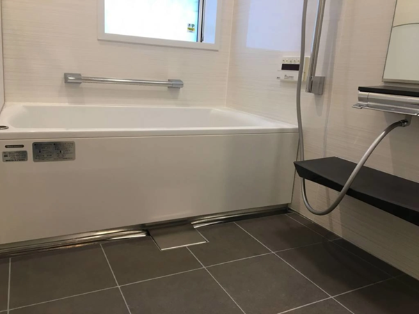 MGS（総合設備）