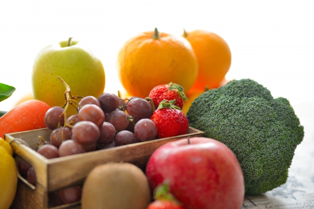 腸内環境を整える野菜