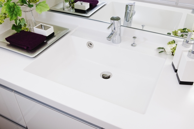 洗面台リフォームに選びたい！おしゃれなデザイン事例