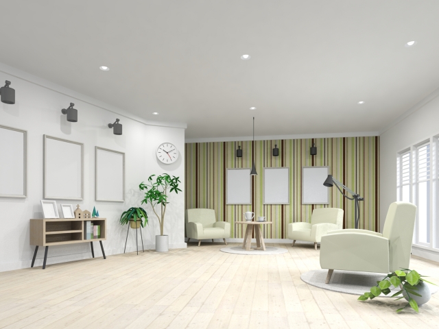 アクセントクロスとは？