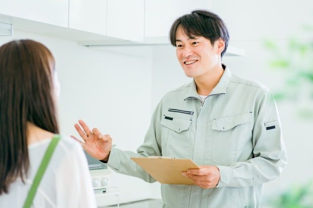 ゼヒトモでキッチンリフォームのプロを探す