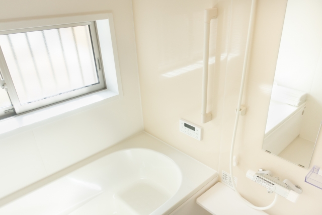 浴室の壁紙リフォームには塗装も施工方法としておすすめ