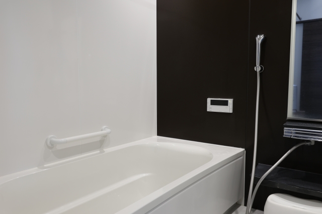 お風呂・浴室の壁リフォームにおける注意点・失敗事例