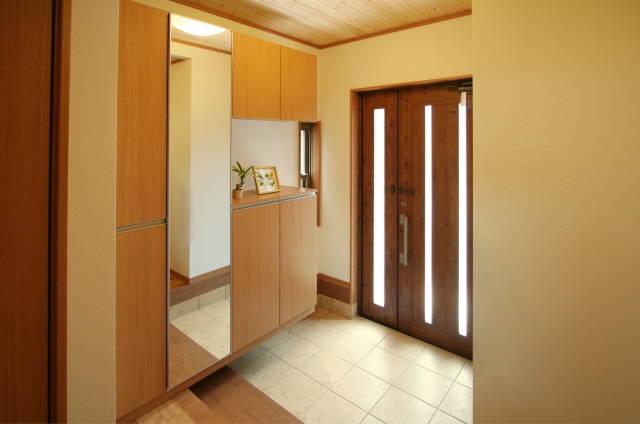 玄関,ドア,リフォーム