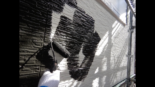 黒い外壁にリフォームする方法