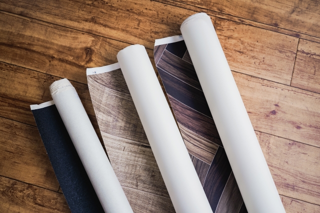 ゼヒトモで壁紙・クロス張り替えリフォームのプロを探す