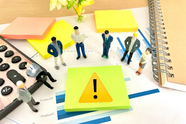 マンションをフルリフォームする際の注意点