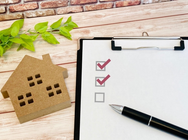 チェックリスト