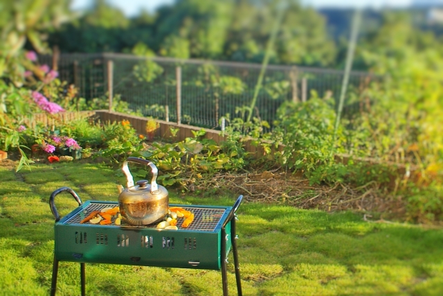 外構・庭リフォームの種類と工事費用の目安