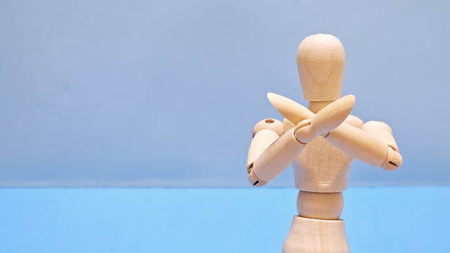 アクセントクロスのデメリット