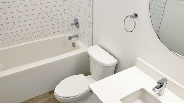 お風呂・浴室リフォームにかかる費用の内訳