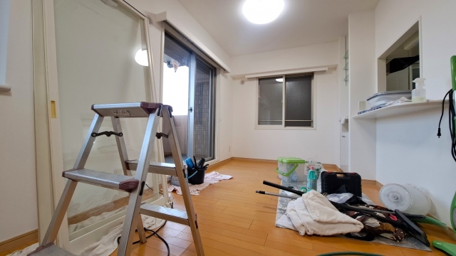 賃貸物件の退去費用相場