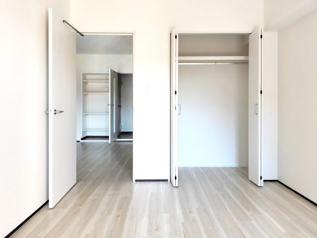 【間取り別】壁紙・クロスの張り替えにかかる費用相場