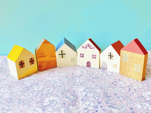 壁紙・クロス張り替えにかかる費用相場