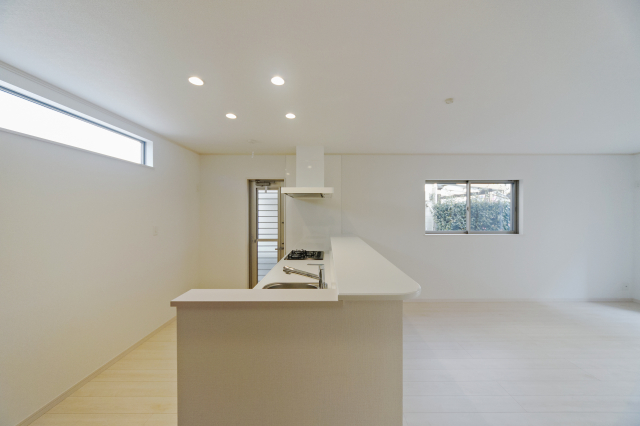 一軒家の壁紙・クロスを張り替えるメリット