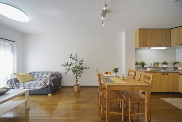 部分リフォームとは?