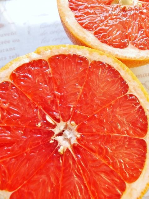 グレープフルーツ,ソルティードッグ