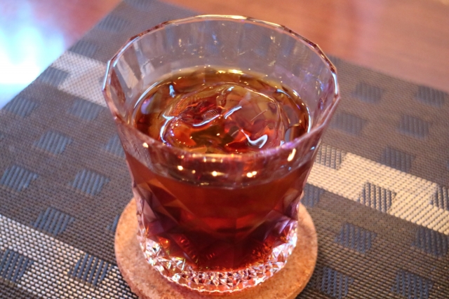 ブラック・ルシアン