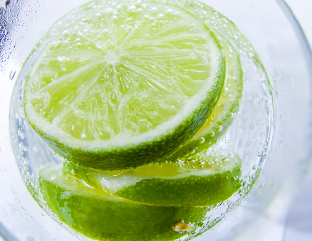 ライム,ライムジュース,スレッジ・ハンマー