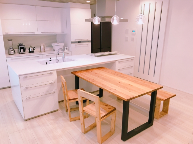 リビング,リフォーム,事例