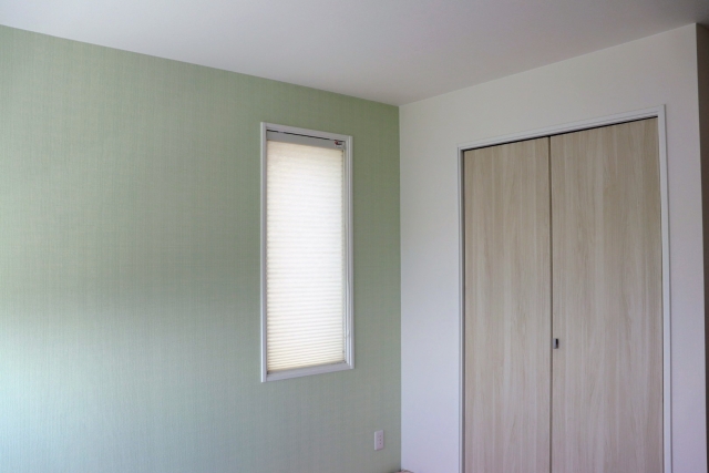 一軒家の壁紙・クロスの張り替えにかかる費用の内訳