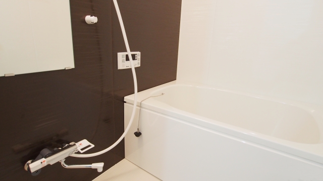 風呂・浴室の壁リフォームにかかる費用相場