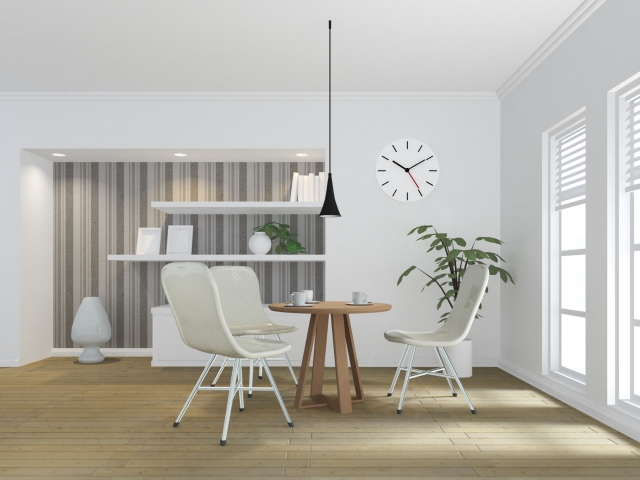 アクセントクロスで人気のカラーやデザインを紹介！