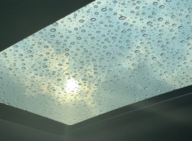 天窓は雨漏りの原因になるの!?