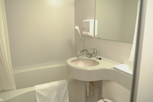 狭いお風呂のリフォーム方法