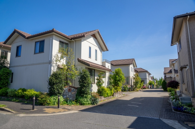 ALC(軽量気泡コンクリート)で建築するメリット