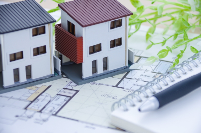 【依頼先別】設計費の費用相場