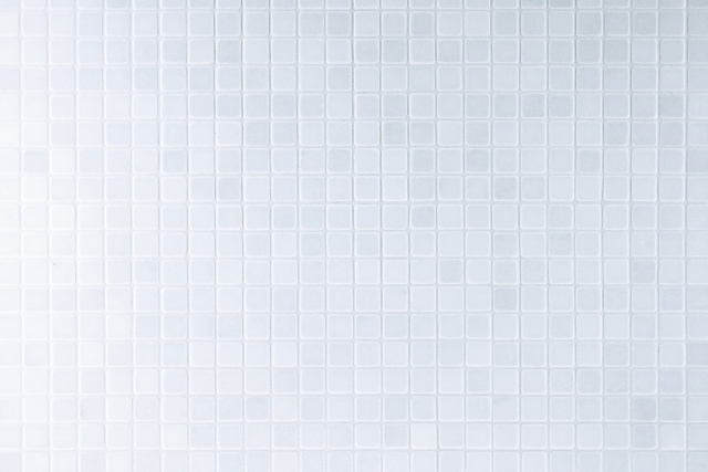 浴室の壁紙に人気の素材