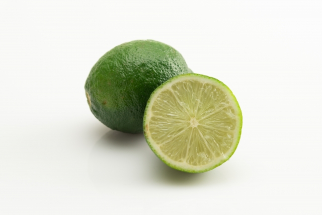 ライム,ライムジュース,カミカゼ