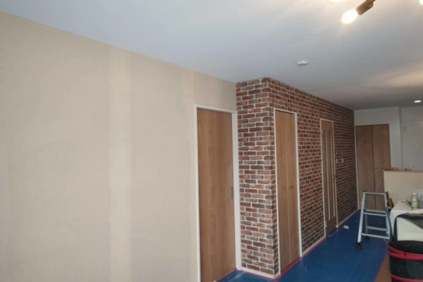 合同会社エイチアンドシー