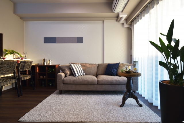 リビング, おしゃれ