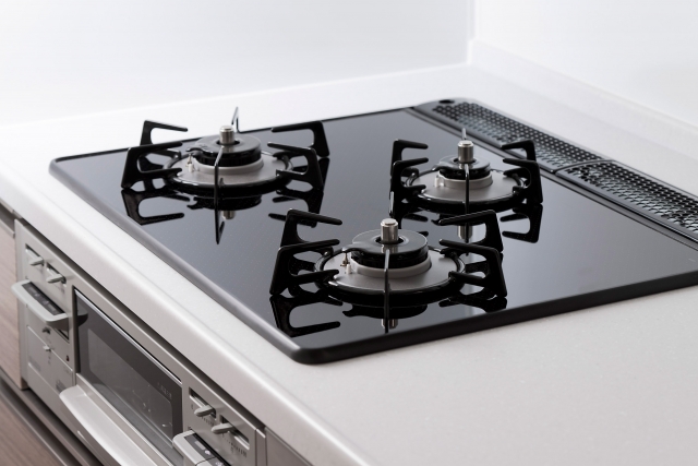 トインコンロとは?