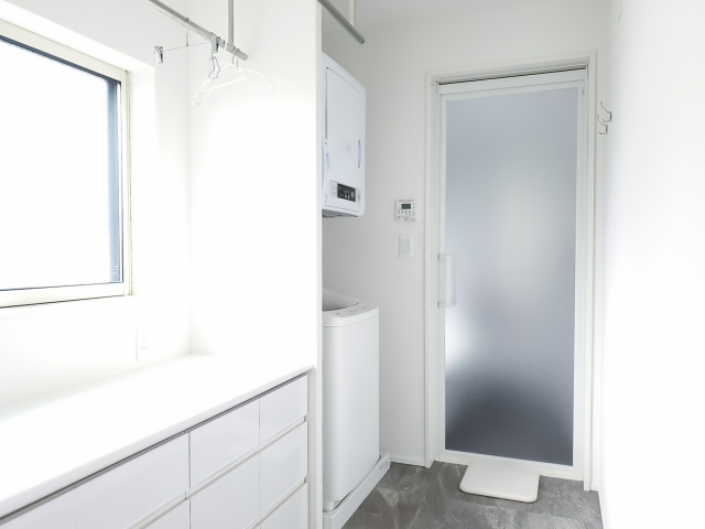 洗面所をおしゃれにしたい!事前に確認しておくべきポイント