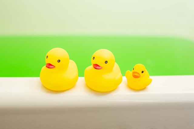 浴室に床暖房を設置する方法