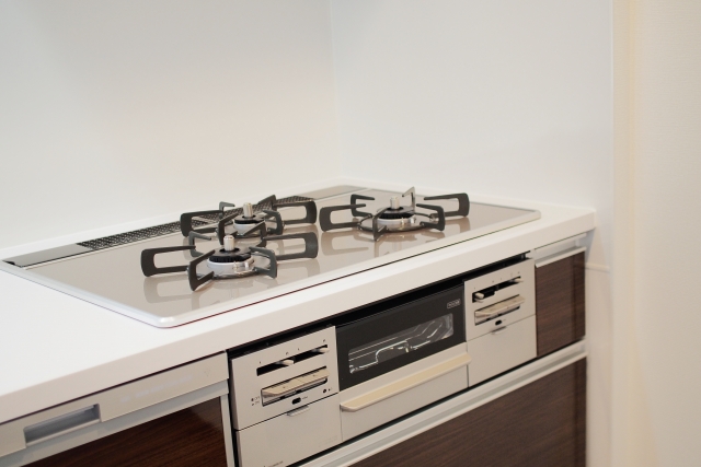 コンロの交換は自分でできる?