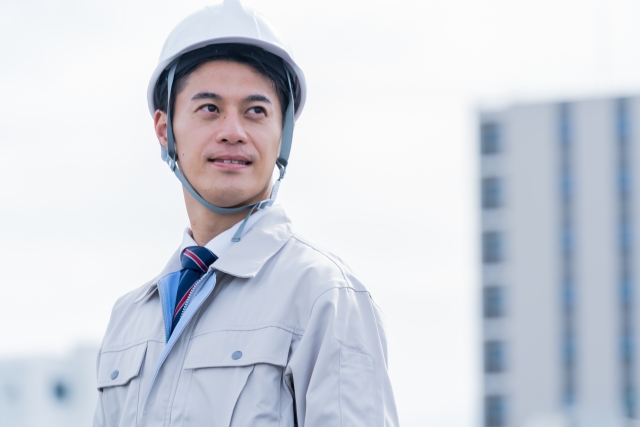 リフォーム業者